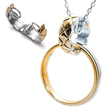 nach シカデザイン リング　美品♡ 61sfa8Eq+ZL._AC_UL210_SR210,
